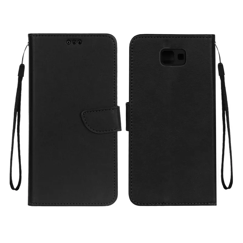 کیف چرمی موبایل سامسونگ مدل J5 Prime/J571 gallery0