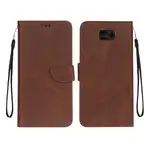 کیف چرمی موبایل سامسونگ مدل J5 Prime/J571 thumb 2