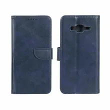 کیف چرمی موبایل سامسونگ مدل J2 Prime/G530 gallery1