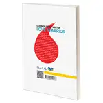 کتاب جنگجوی عشق اثر گلنن دویل ملتن نشر یوشیتا thumb 3