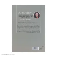 کتاب کمتر کار کن اثر سلست هدلی انتشارات کتاب کوله پشتی gallery0