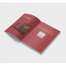 کتاب راز اثر راندا برن انتشارات نگین ایران gallery1