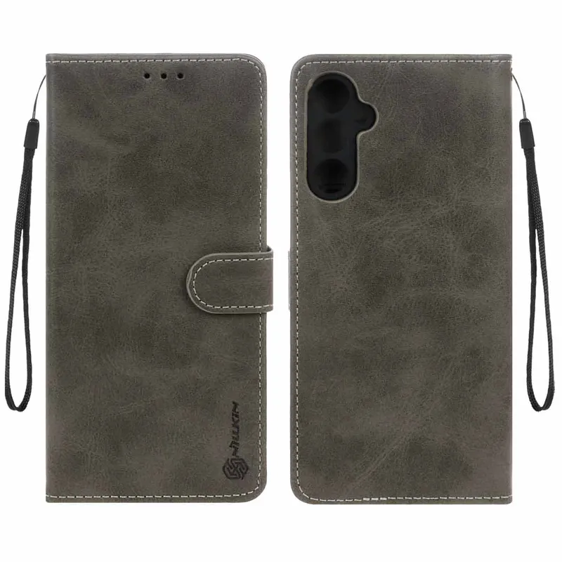 کیف چرمی موبایل سامسونگ مدل  A05s / M14 4G / F14 4G gallery0