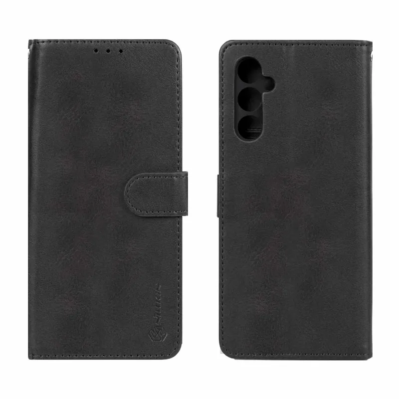 کیف چرمی موبایل سامسونگ مدل  A05s / M14 4G / F14 4G gallery4