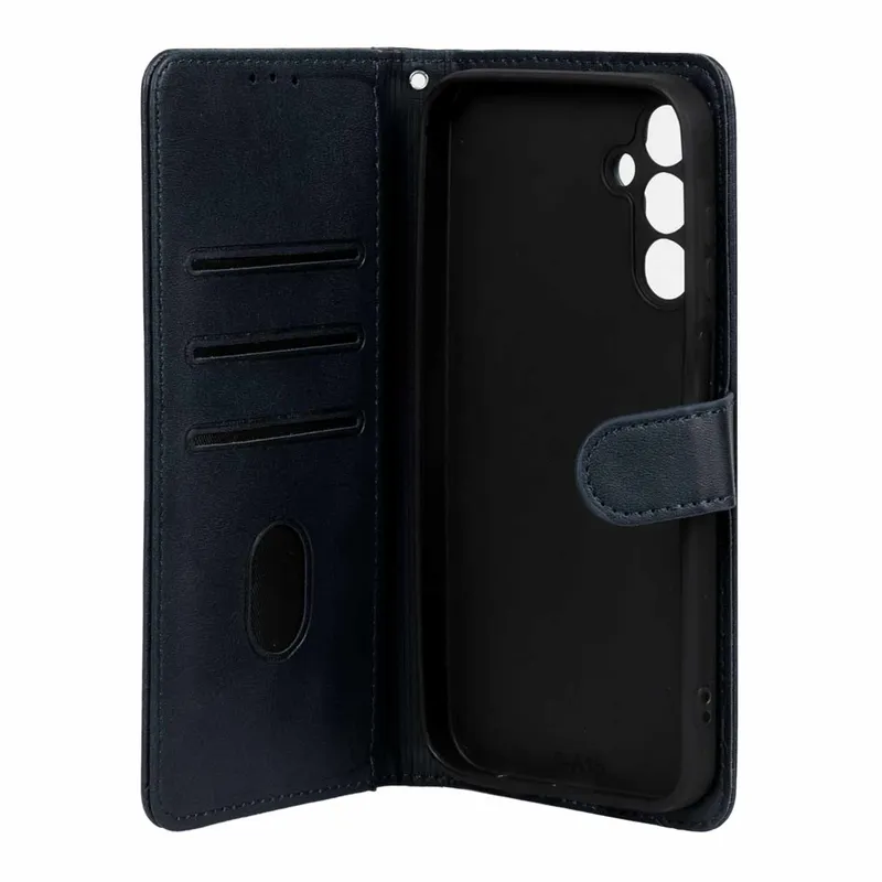 کیف چرمی موبایل سامسونگ مدل  A05s / M14 4G / F14 4G gallery5