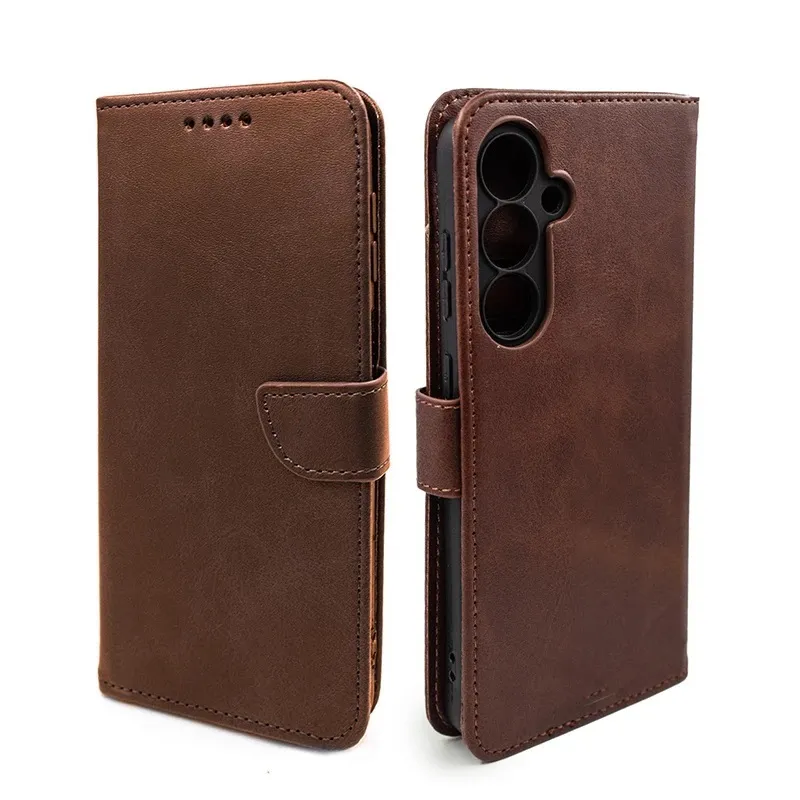 کیف چرمی موبایل سامسونگ مدل  A05s / M14 4G / F14 4G gallery2