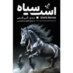 کتاب اسب سیاه - انتشارات زرین کلک - اثر تاد رُز-اُگی اُگاس - مترجم فاطمه کرمانی thumb 1
