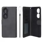 قاب کیف چرمی موبایل HONOR-90 thumb 1