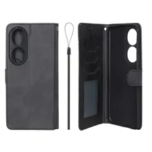 قاب کیف چرمی موبایل HONOR-90 gallery0