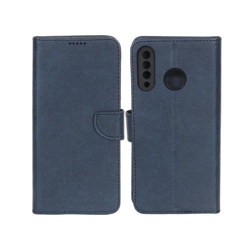 گارد کیف چرمی موبایل HUAWEI P30 LITE