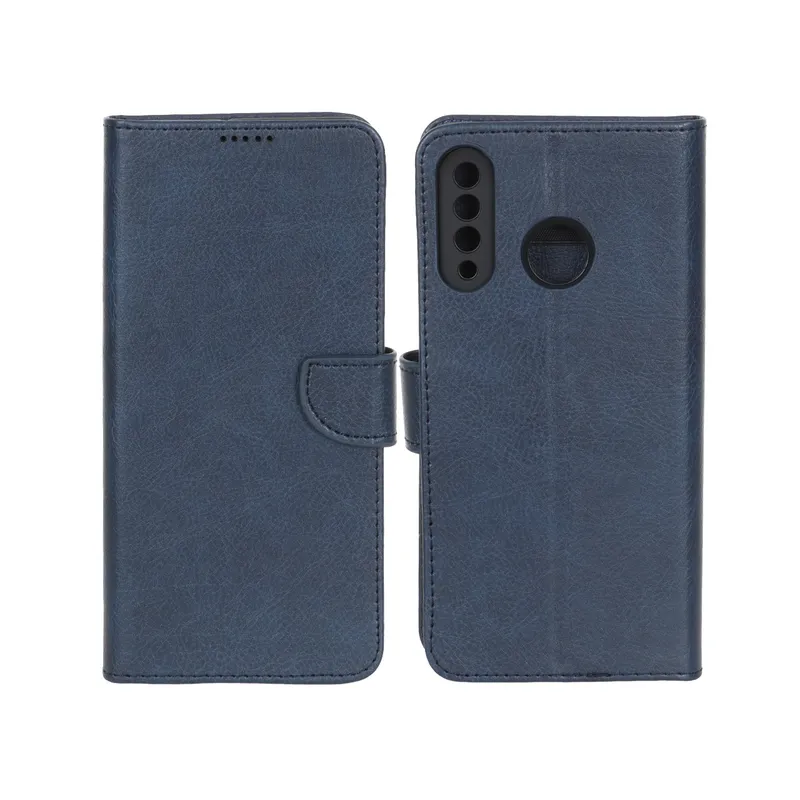 گارد کیف چرمی موبایل HUAWEI P30 LITE gallery0