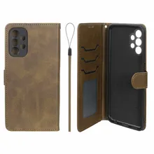 گارد کیف چرمی موبایل SAMSUNG مدل A13 gallery0