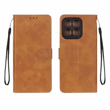 گارد کیف چرمی موبایل HONOR X6B gallery0