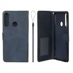 گارد کیف چرمی موبایل HUAWEI Y6P thumb 1