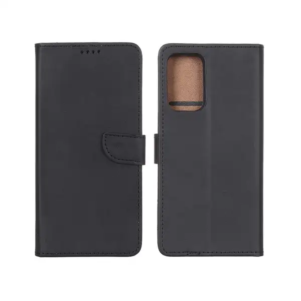 گارد کیف چرمی موبایل SAMSUNG مدل A52/52S