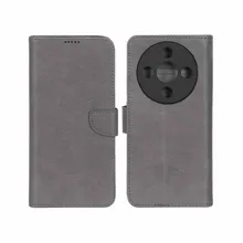 گارد کیف چرمی موبایل HONOR X9D gallery0