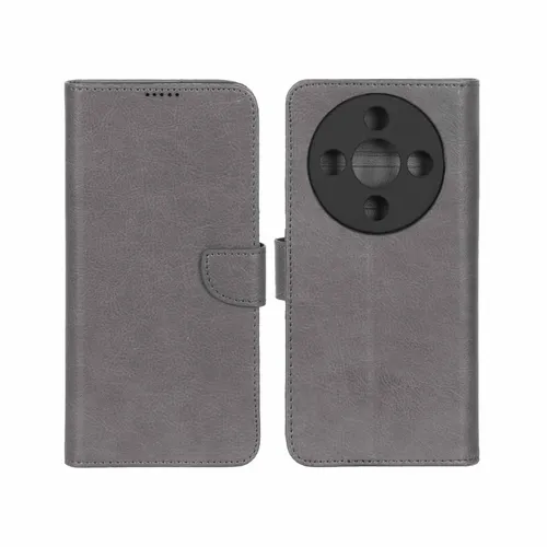 گارد کیف چرمی موبایل HONOR X9D
