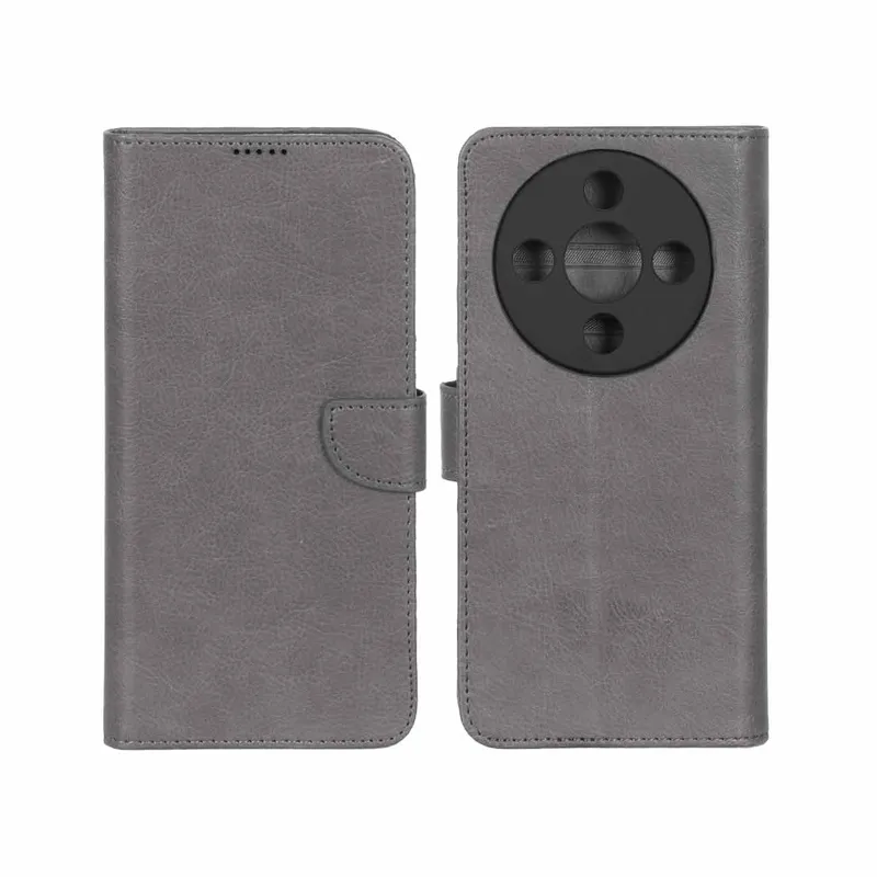 گارد کیف چرمی موبایل HONOR X9D gallery0