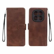 کیف چرمی موبایل شیائومی مدل Redmi Note 14 Pro Plus gallery2