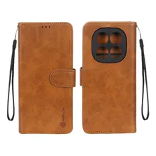 کیف چرمی موبایل شیائومی مدل Redmi Note 14 Pro Plus gallery3