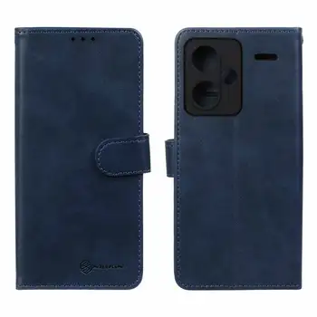 کیف چرمی موبایل شیائومی مدل Redmi Note 13 Pro Plus