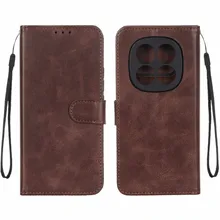 کیف چرمی موبایل شیائومی مدل Redmi Note 15 Pro Plus gallery1