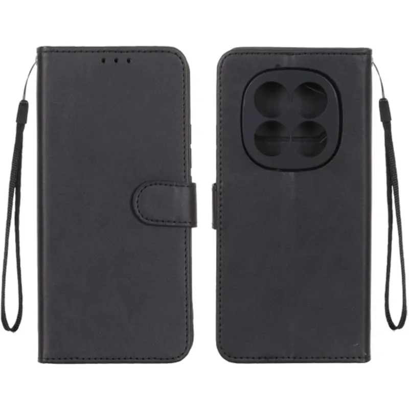 کیف چرمی موبایل شیائومی مدل Redmi Note 15 Pro Plus gallery2