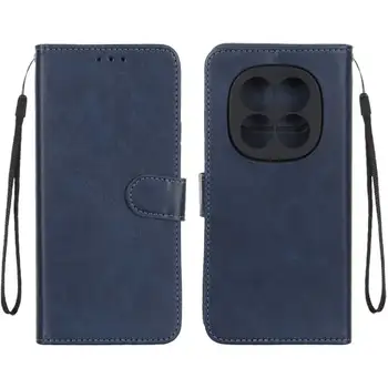 کیف چرمی موبایل شیائومی مدل Redmi Note 15 Pro Plus