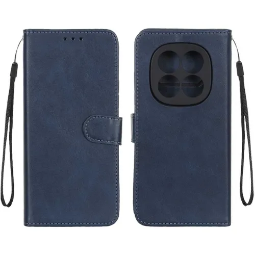 کیف چرمی موبایل شیائومی مدل Redmi Note 15 Pro Plus