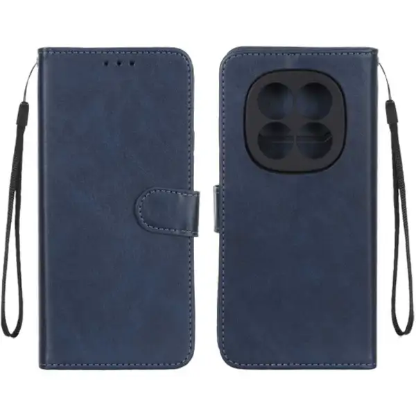 کیف چرمی موبایل شیائومی مدل Redmi Note 15 Pro Plus