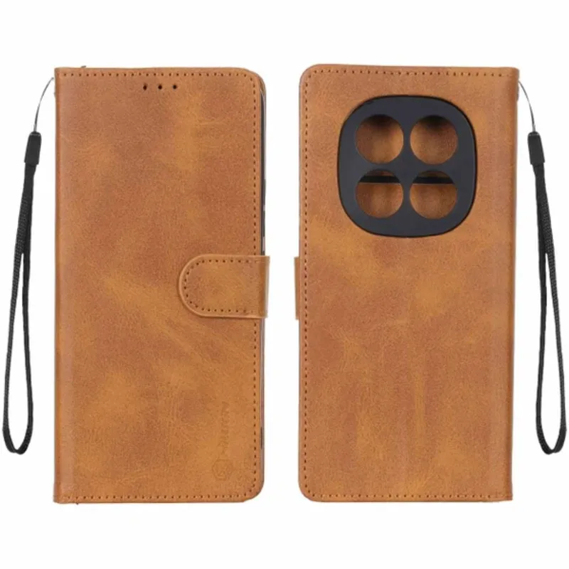 کیف چرمی موبایل شیائومی مدل Redmi Note 15 Pro Plus gallery3