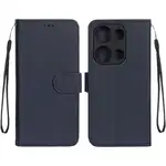 کیف چرمی موبایل شیائومی مدل Redmi Note 14s thumb 1