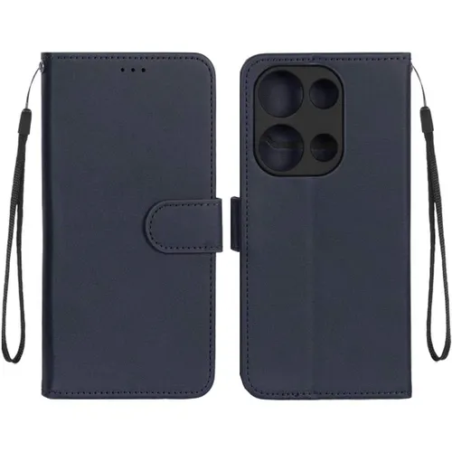 کیف چرمی موبایل شیائومی مدل Redmi Note 14s