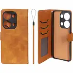 کیف چرمی موبایل شیائومی مدل Redmi Note 14s thumb 3