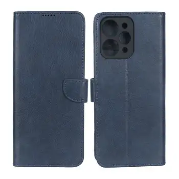 کیف چرمی موبایل شیائومی مدل Redmi 12