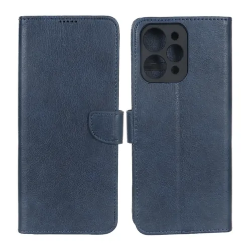 کیف چرمی موبایل شیائومی مدل Redmi 12