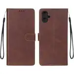 کیف چرمی موبایل سامسونگ مدل A06 thumb 3
