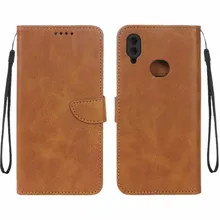 کیف چرمی موبایل سامسونگ مدل A10S gallery2