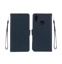 کیف چرمی موبایل سامسونگ مدل A10S gallery1