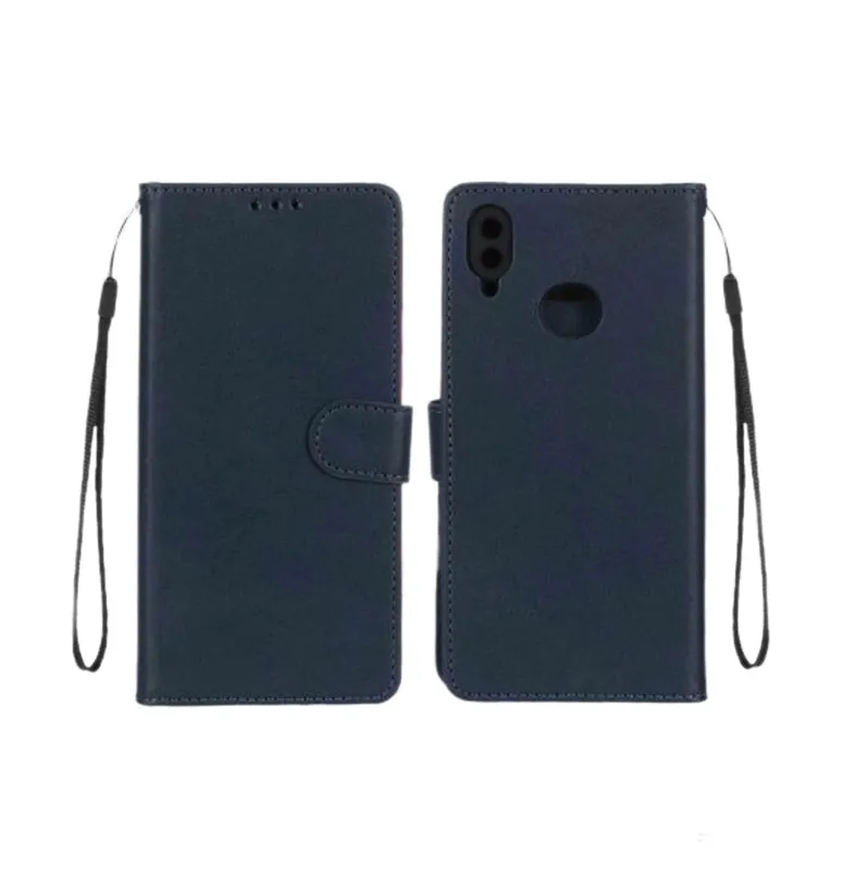 کیف چرمی موبایل سامسونگ مدل A10S gallery1