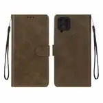 کیف چرمی موبایل سامسونگ مدل A12/M12/F12 thumb 2