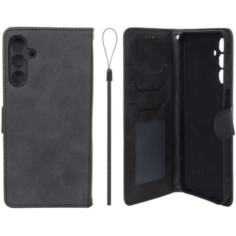 کیف چرمی موبایل سامسونگ مدل A15 4G gallery1
