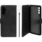 کیف چرمی موبایل سامسونگ مدل A20 / A30 thumb 1