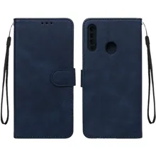 کیف چرمی موبایل سامسونگ مدل A20 / A30 gallery2