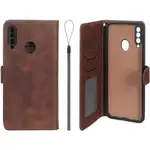 کیف چرمی موبایل سامسونگ مدل A20s thumb 1