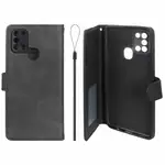 کیف چرمی موبایل سامسونگ مدل A21S thumb 1