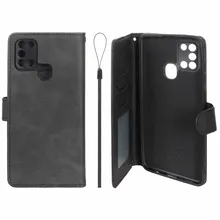 کیف چرمی موبایل سامسونگ مدل A21S gallery0
