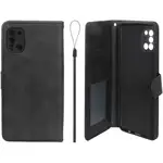 کیف چرمی موبایل سامسونگ مدل A31 thumb 2