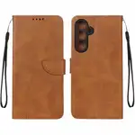 کیف چرمی موبایل سامسونگ مدل A35 thumb 4