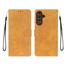 کیف چرمی موبایل سامسونگ مدل A36 5G gallery0